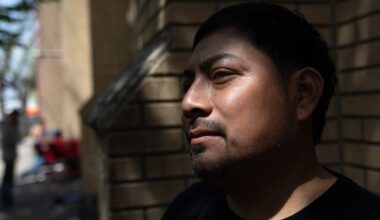 ICE Targeted NY Metro Latinos With 93% Of Known Street Arrests