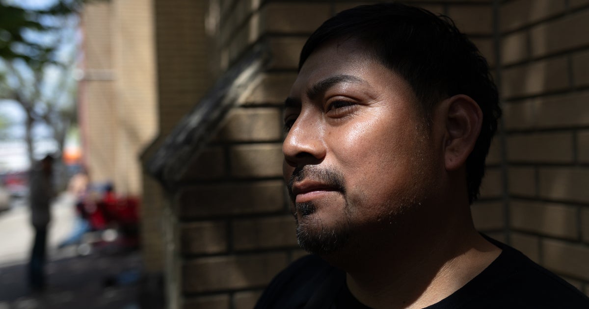 ICE Targeted NY Metro Latinos With 93% Of Known Street Arrests