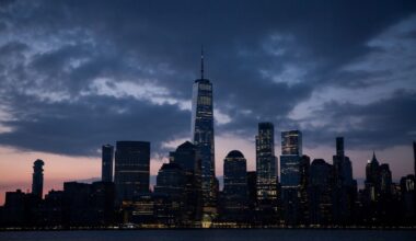 New York City's Urban Doom Loop Is Repeating History