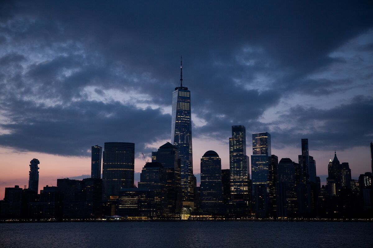 New York City's Urban Doom Loop Is Repeating History