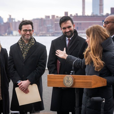Mamdani has placed DCWP front and center. Menin wants him to give it $32M more