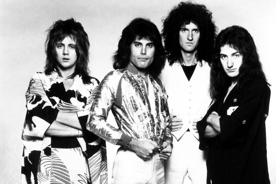 Queen Portrait Session