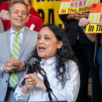 Opinion: Kingston rent stabilization lawsuit shows why we need the REST Act