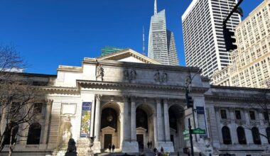 How to get the special-edition NYPL card