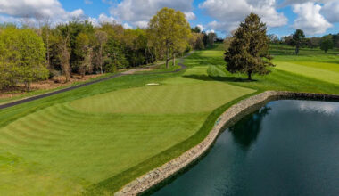 Private golf club in New York completes extensive renovation