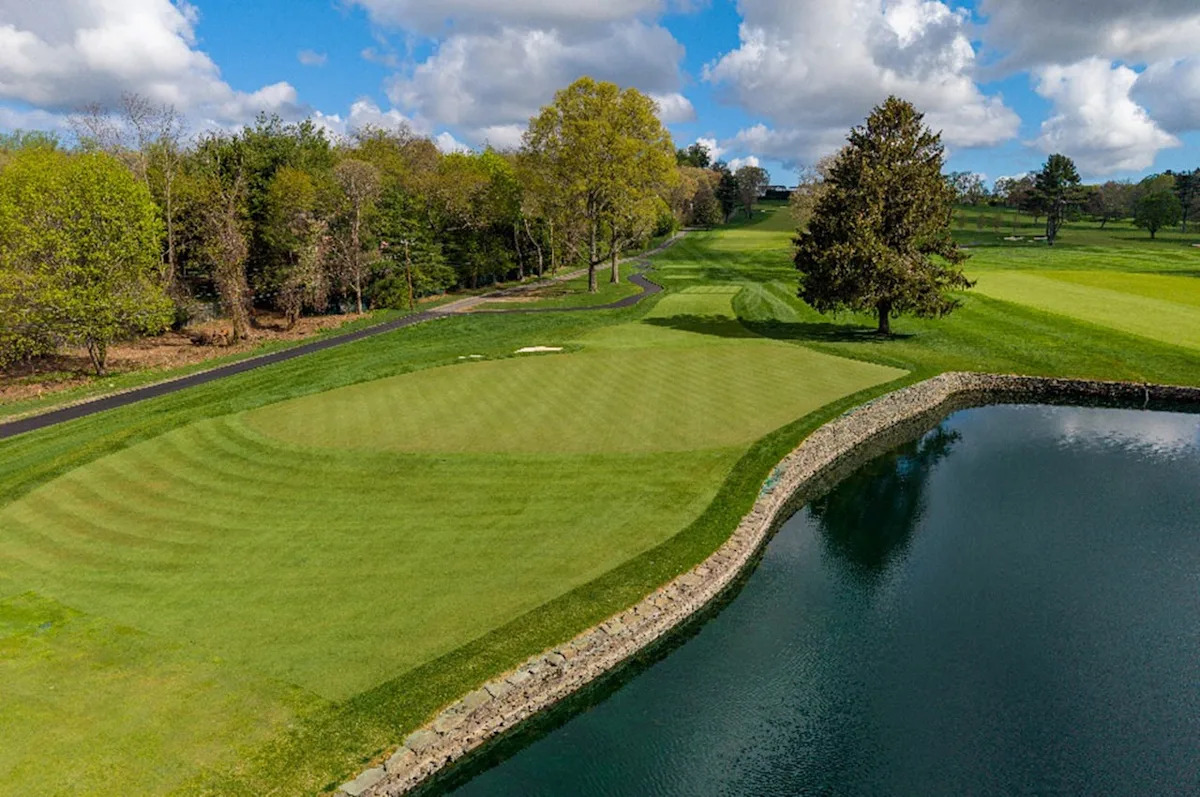 Private golf club in New York completes extensive renovation