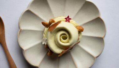 Hed NYC Brings Thai Fine Dining To Chelsea With $126 Tasting Menu