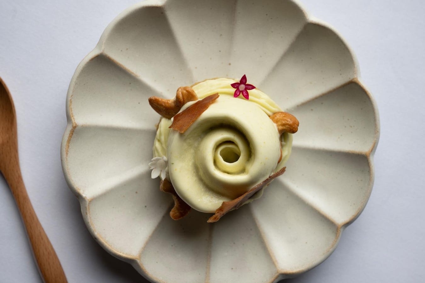 Hed NYC Brings Thai Fine Dining To Chelsea With $126 Tasting Menu