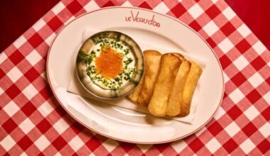 Atomix, Le Bernardin and More NYC Restaurants Named Among Best in North America: See Full List