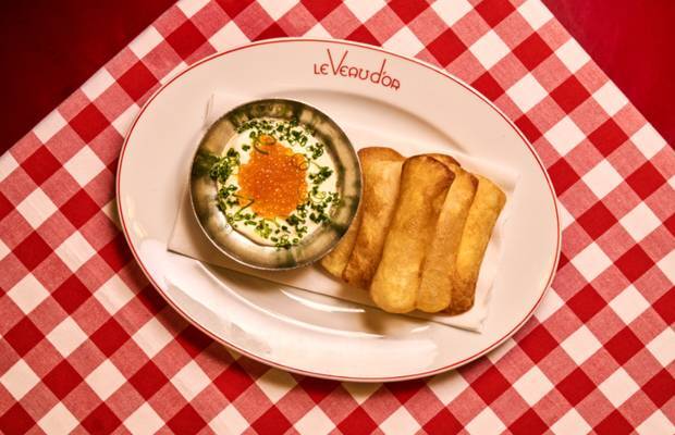 Atomix, Le Bernardin and More NYC Restaurants Named Among Best in North America: See Full List