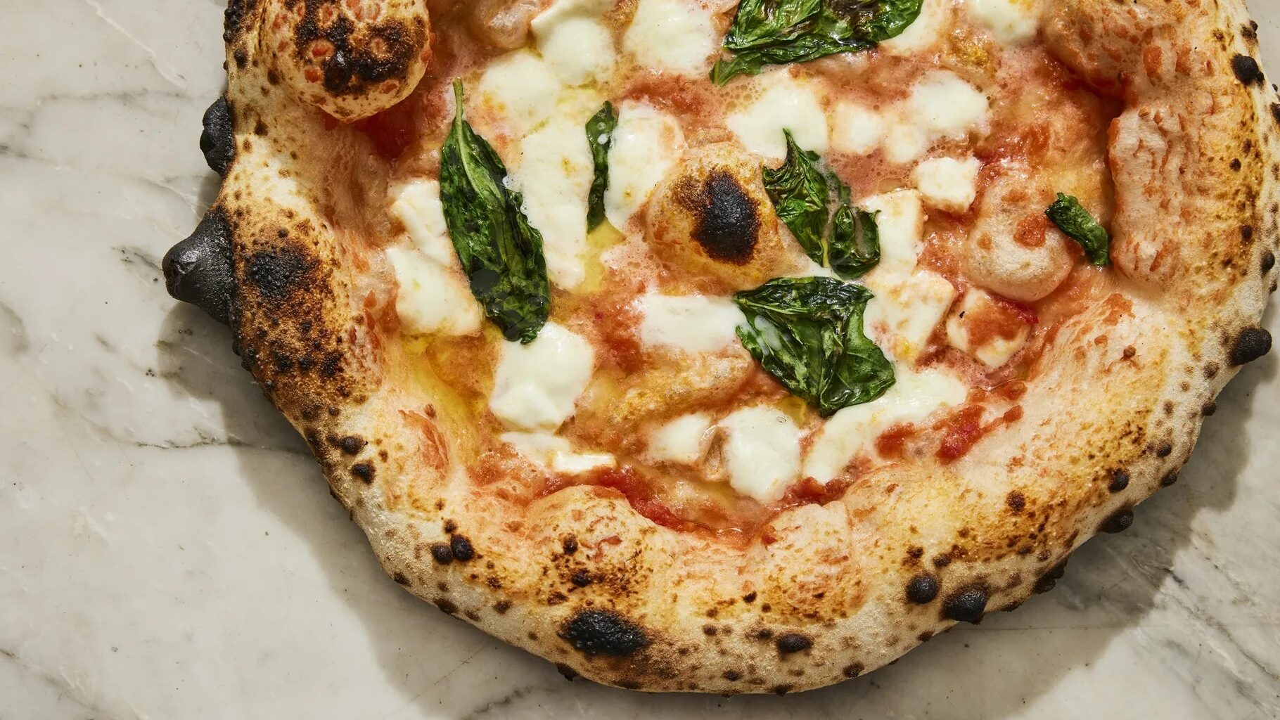 Una Pizza Napoletana and L'Industrie Top Coveted Ranking of Best Pizza in the U.S.: See the Full List