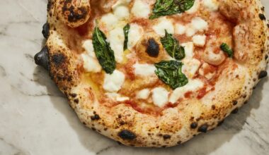 Una Pizza Napoletana and L'Industrie Top Coveted Ranking of Best Pizza in the U.S.: See the Full List
