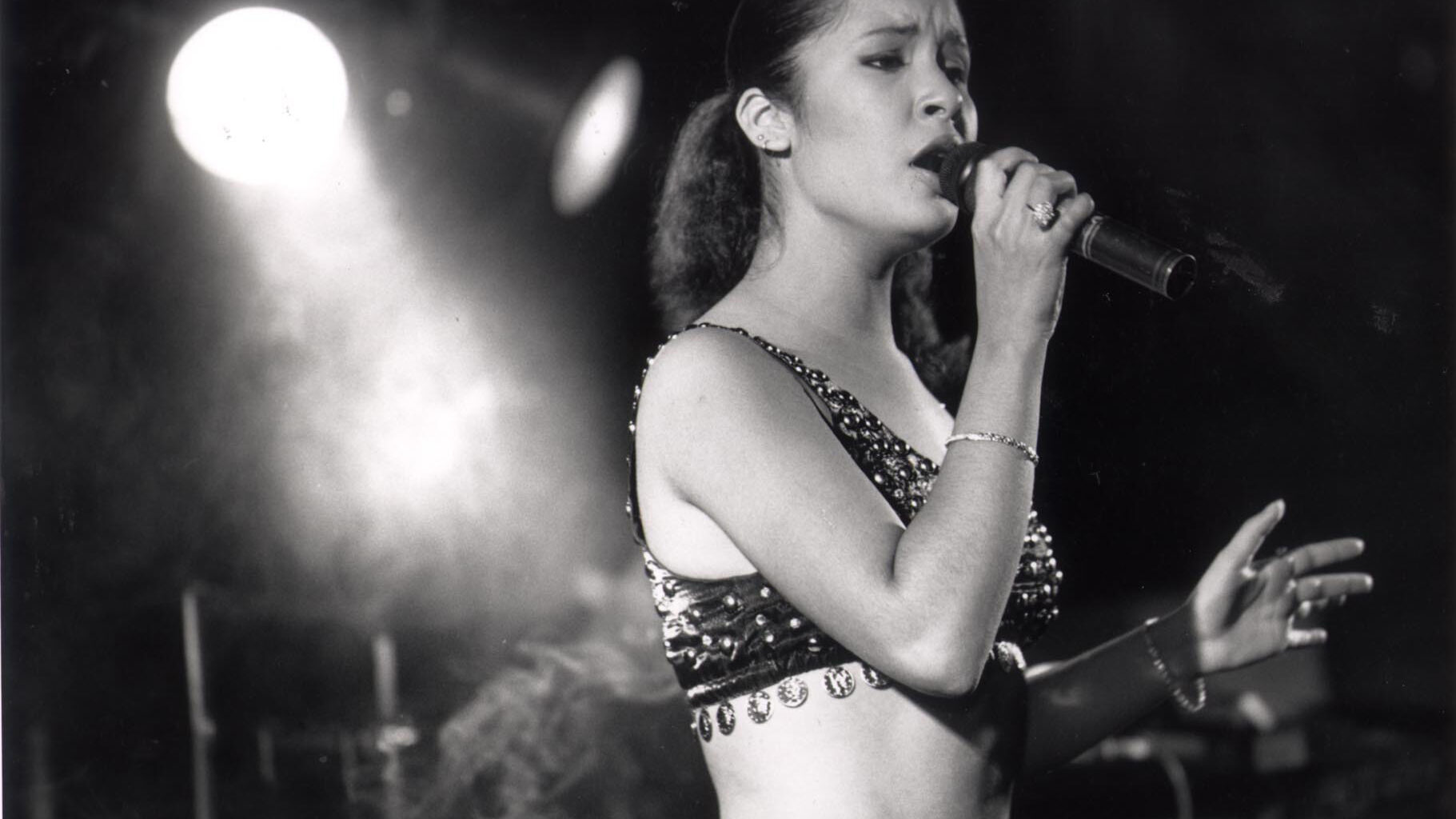 Selena Quintanilla exhibit to open at the Briscoe Western Art Museum