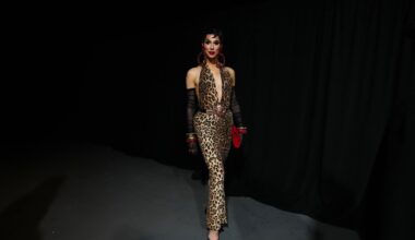 Drag queens reign at Canadian Screen Awards reality TV gala