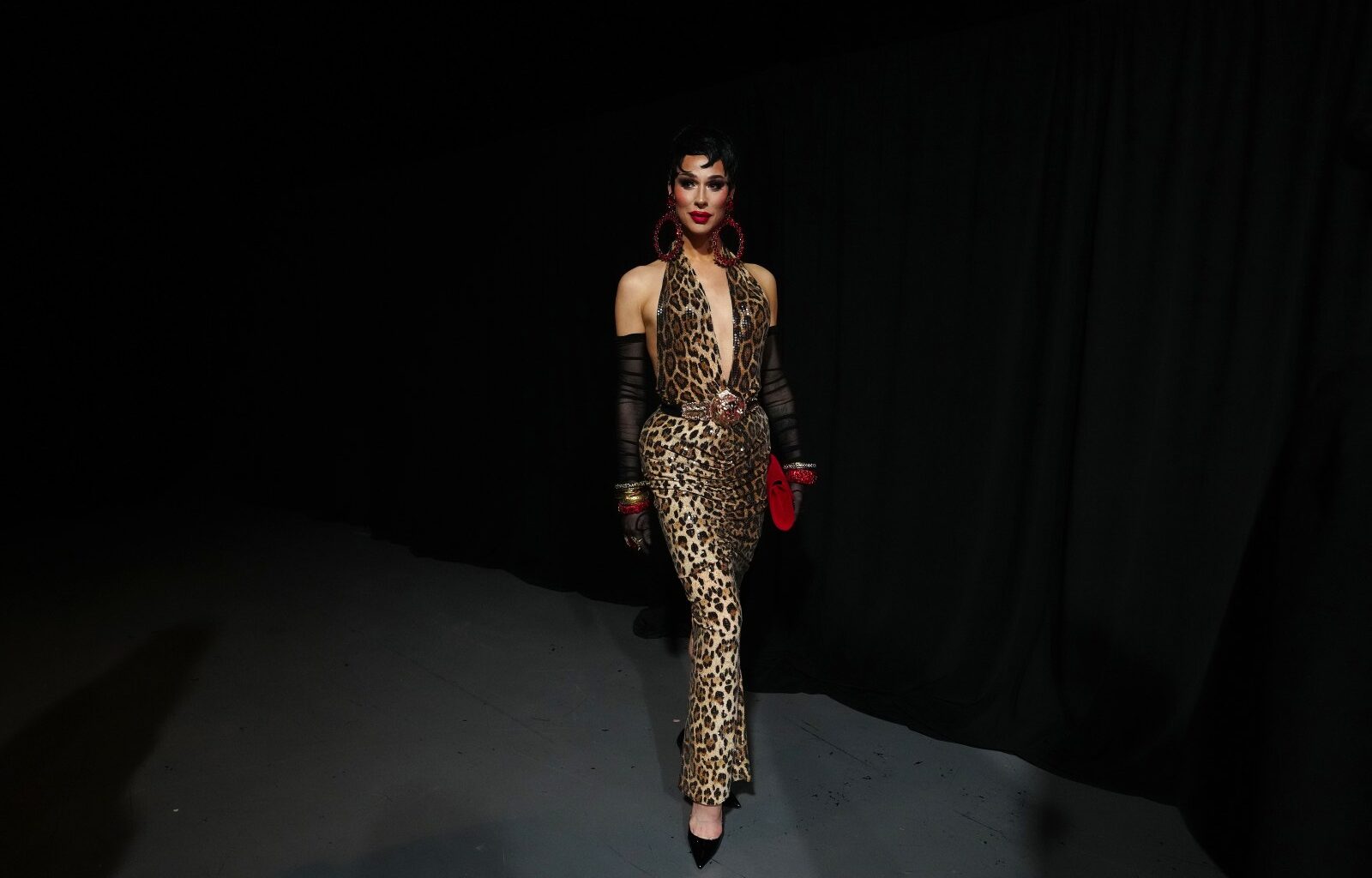 Drag queens reign at Canadian Screen Awards reality TV gala – Winnipeg Free Press