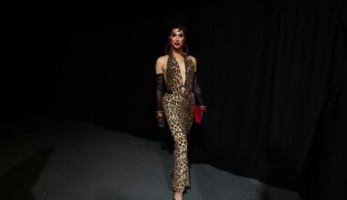 Drag queens reign at Canadian Screen Awards reality TV gala – Winnipeg Free Press