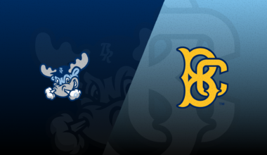 Watch Wilmington Blue Rocks @ Brooklyn Cyclones on Bally Sports Live