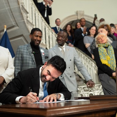 Opinion: Make the Charter Revision Commission count