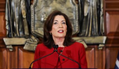 New York state budget 2026-27: Key policy changes