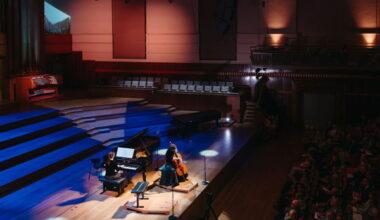 75th anniversary Queen Elisabeth Competition reaches finale as cello winners set to be announced