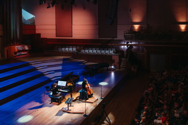 75th anniversary Queen Elisabeth Competition reaches finale as cello winners set to be announced