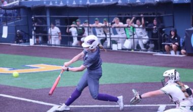Queens of the walk-off: McKendree's fun run to the DII softball semifinals