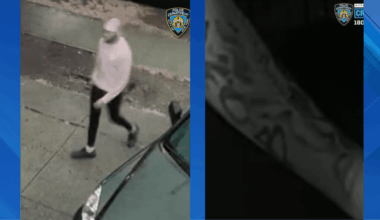 Bronx girl, 8, wakes up to burglar allegedly performing sex act in her room