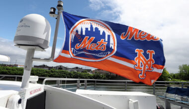 Mets fans enjoy new route to Citi Field with CT ferry