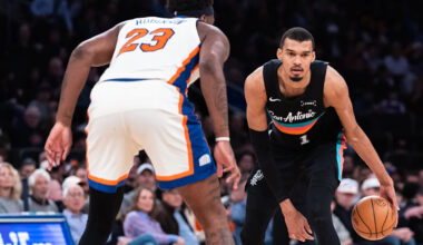 NBA Finals ticket prices: Spurs' Game 1 clash with Knicks starts at $1,905, which is nothing compared to Madison Square Garden games