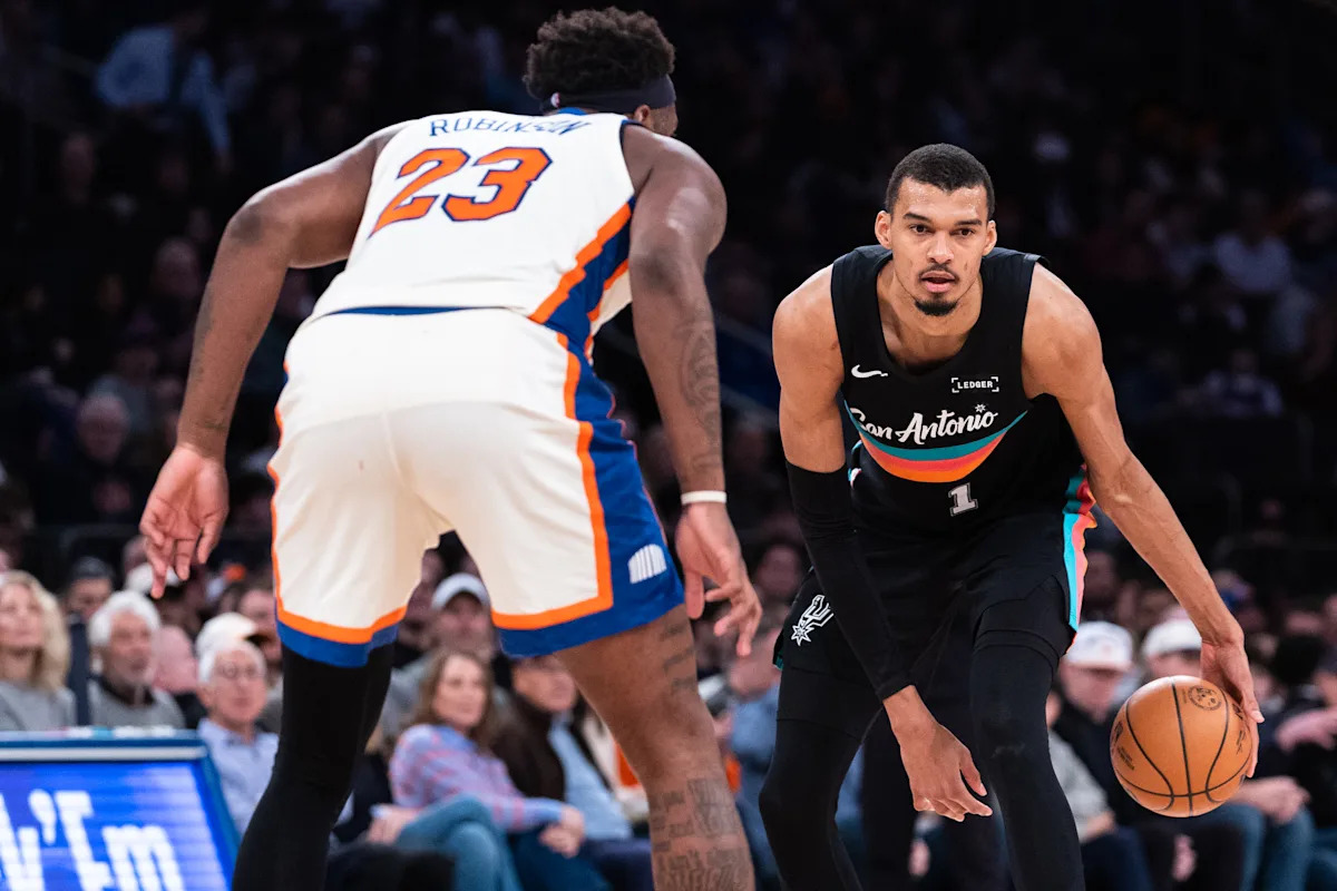 NBA Finals ticket prices: Spurs' Game 1 clash with Knicks starts at $1,905, which is nothing compared to Madison Square Garden games