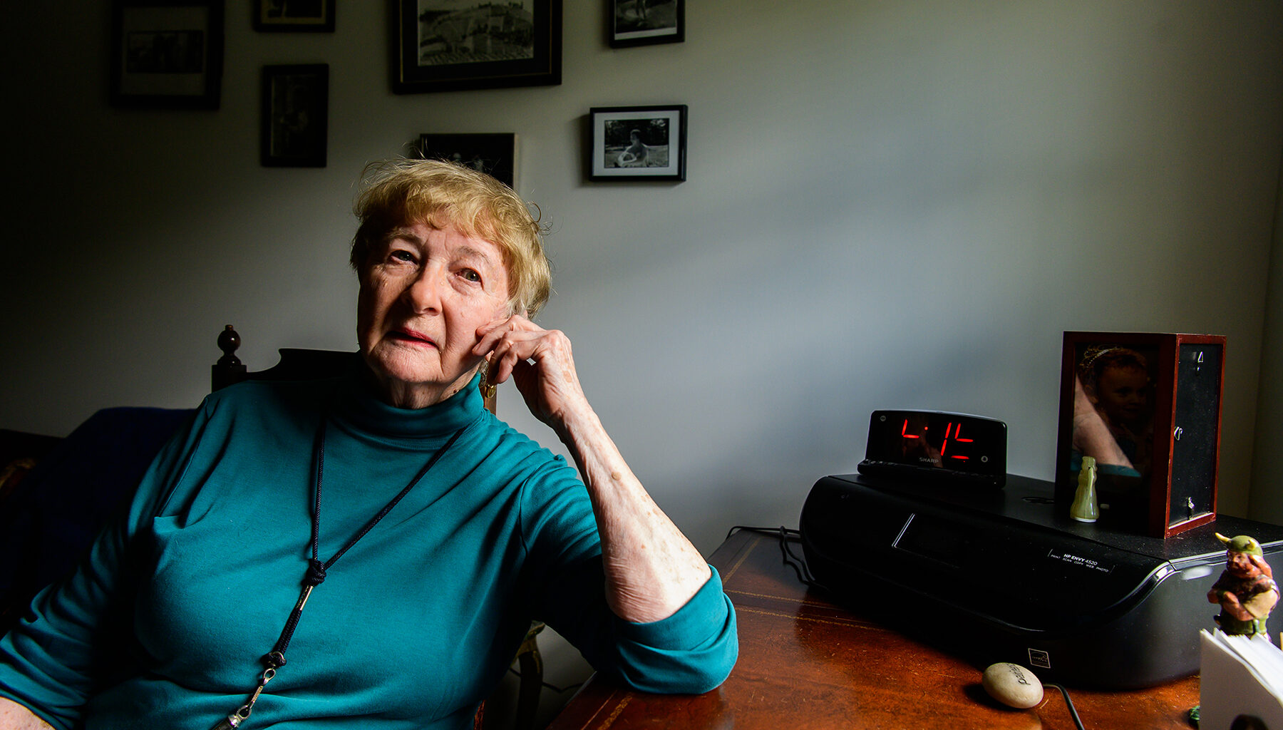 Why more older New Yorkers are struggling with debt