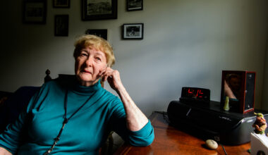 Why more older New Yorkers are struggling with debt