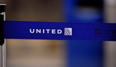 A United Airlines flight to Spain turns back to Newark after a possible security threat midair