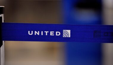 A United Airlines flight to Spain turns back to Newark after a possible security threat midair
