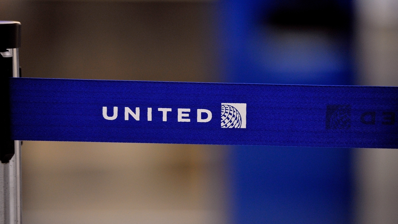 A United Airlines flight to Spain turns back to Newark after a possible security threat midair