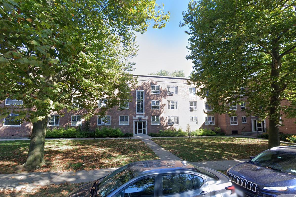 Elderly couple stabbed to death inside NYC apartment : cops