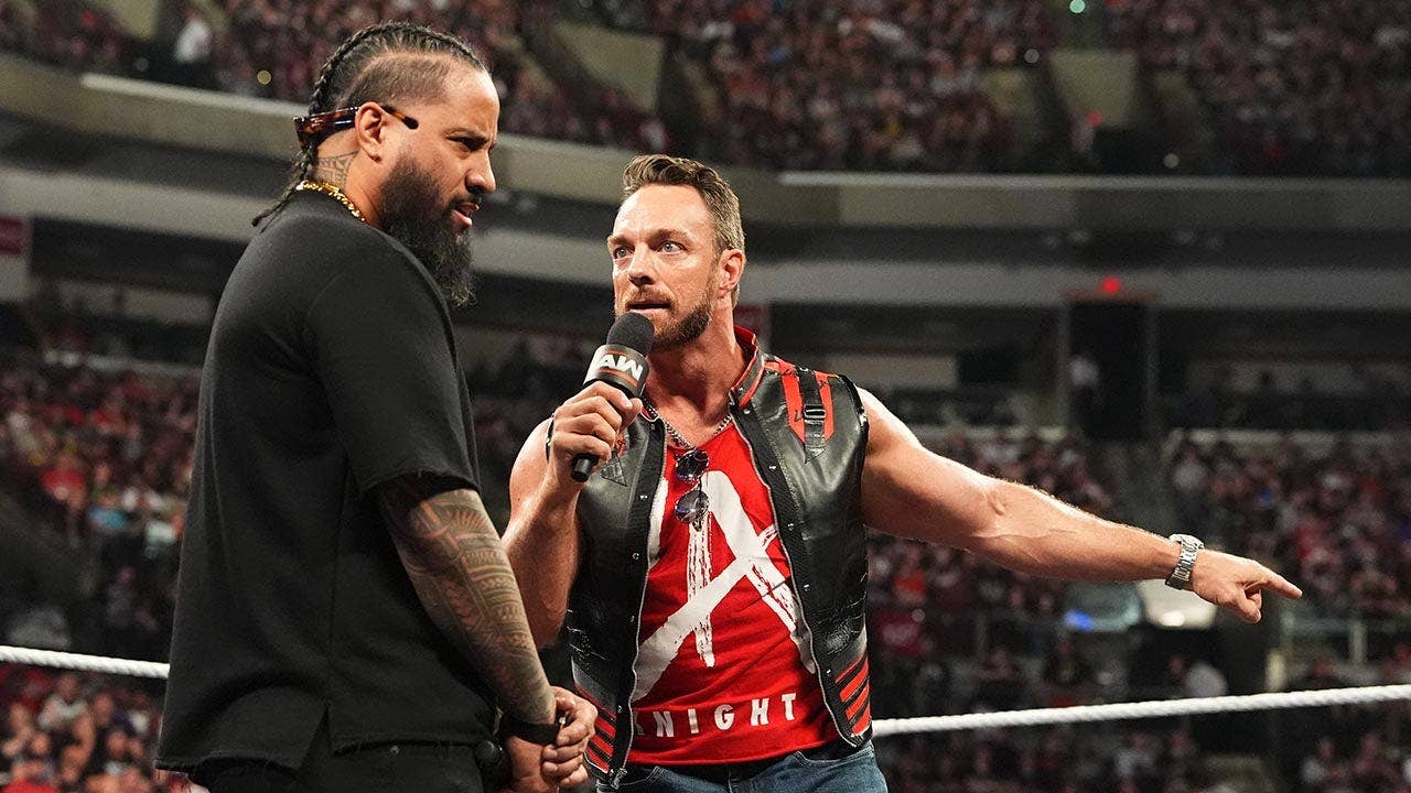 WWE King and Queen of the Ring Tournament brackets announced for 2026
