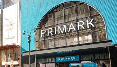 Primark Opens Herald Square Flagship In Manhattan