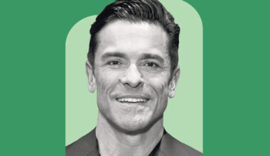 When Mark Consuelos Wants to Escape New York, He Goes Here
