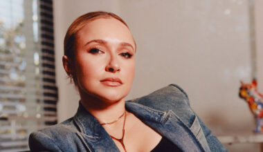 In a New Memoir, Hayden Panettiere Relives the Drama