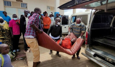 W.H.O. Declares Ebola Outbreak a Global Health Emergency