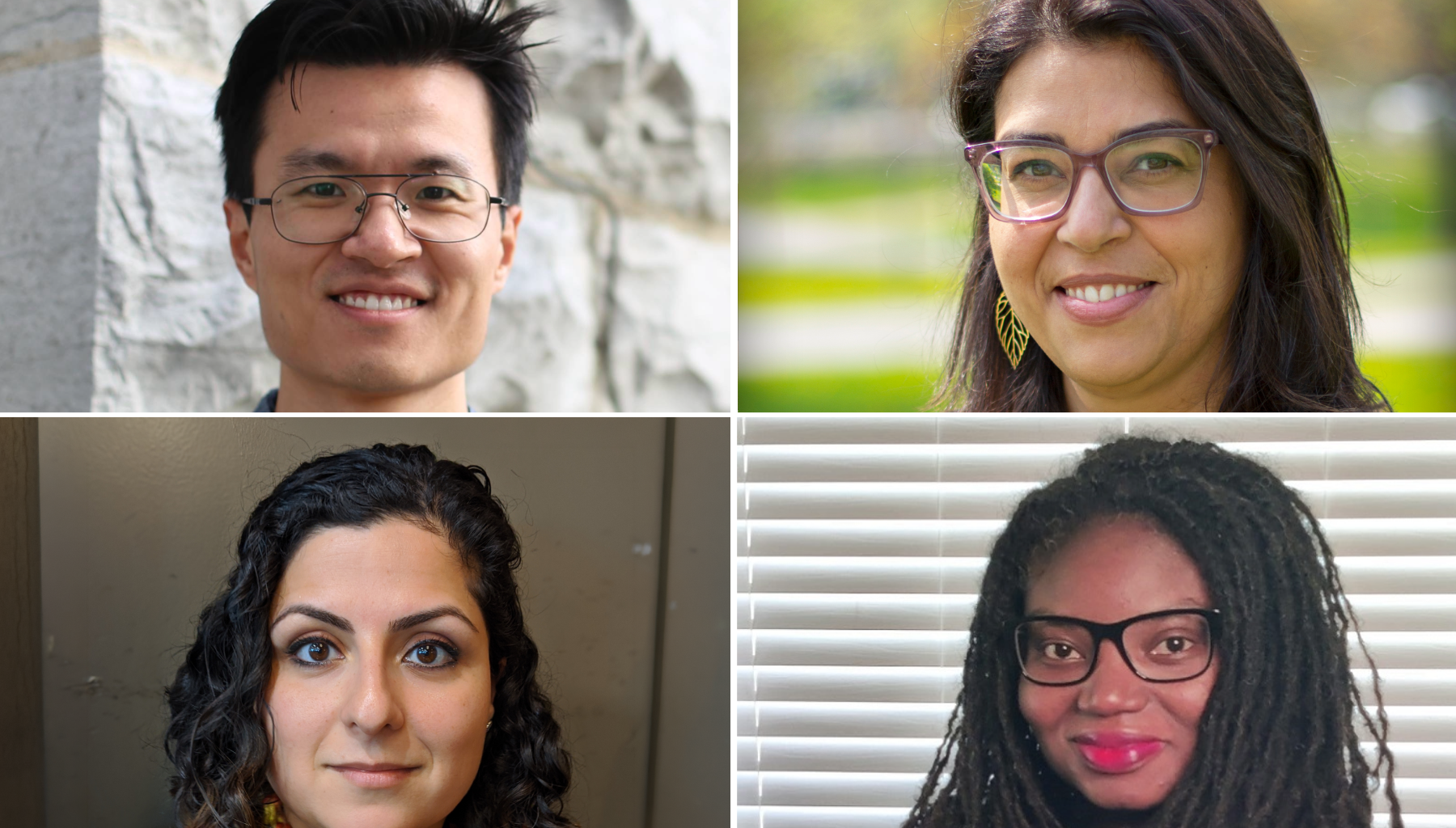 Funding to boost innovative interdisciplinary research