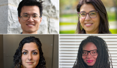 Funding to boost innovative interdisciplinary research
