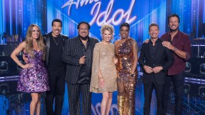 AMERICAN IDOL - “915 (Class of 2006: Reunion / Idol X DWTS)” - At the “American Idol” 20th high school reunion, fan-favorite Idols from the class of 2006, along with special guests, return as “Dancing with the Stars” pros bring some ballroom flair to the celebration, while America votes live for the Top 3. MONDAY, MAY 4 (8:00-10:00 p.m. EDT) on ABC. (Disney/Eric McCandless)