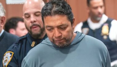 Man accused of setting Queens fire that killed 4, including 3-year-old girl, due in court