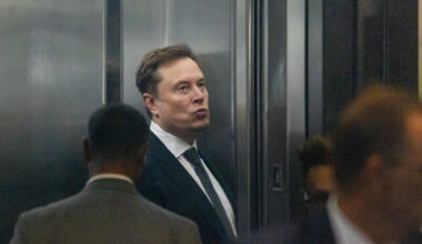 Elon Musk Loses His Blockbuster Case Against OpenAI