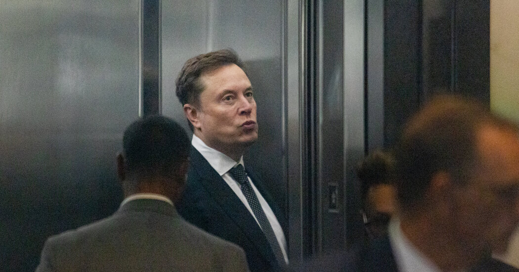 Elon Musk Loses His Blockbuster Case Against OpenAI