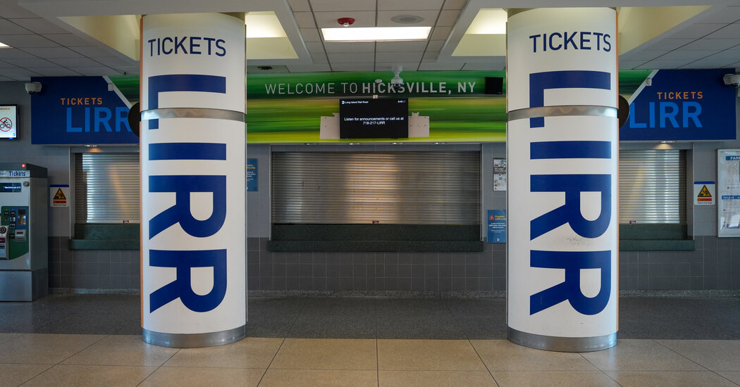 L-I-R-R vs. Lurr: The Debate Splitting New York Commuters