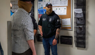 Judge Bars ICE From Making Immigration Arrests at Courts in New York