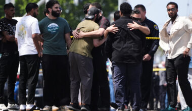 What to Know About San Diego’s Islamic Center